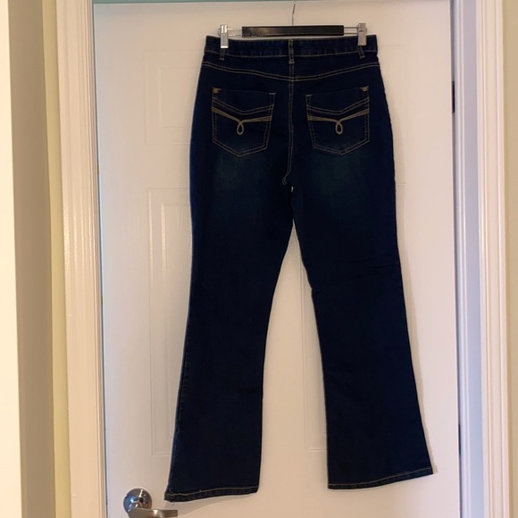 Vintage Denver Hayes Denim  Jeans 👖 Classic Fit - Picture 5 of 9